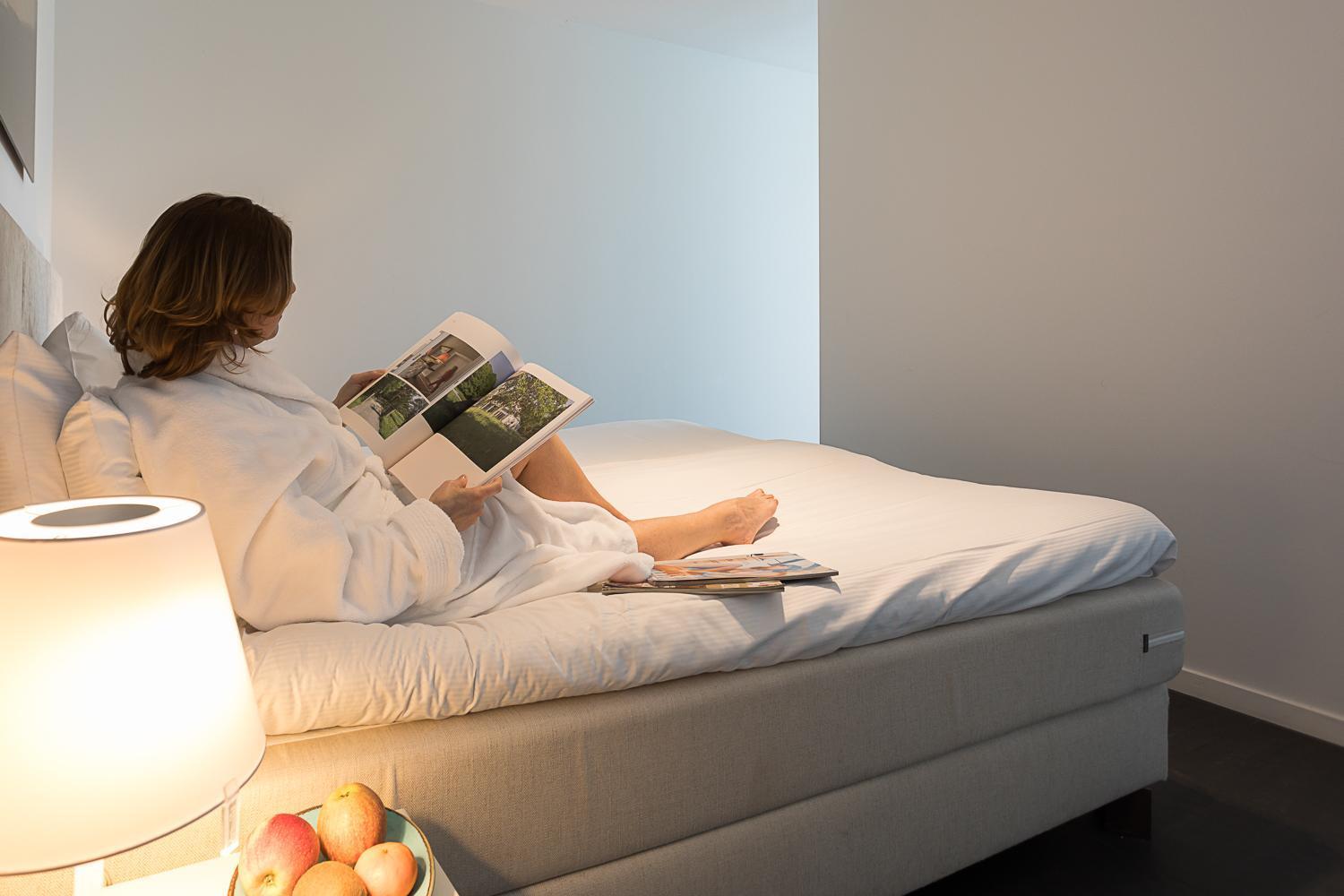זאוטלנדה Duinhotel Tien Torens מראה חיצוני תמונה