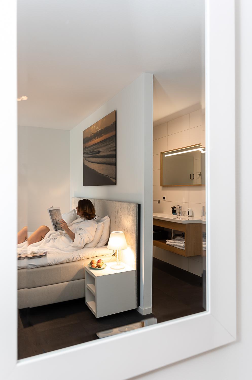 זאוטלנדה Duinhotel Tien Torens מראה חיצוני תמונה