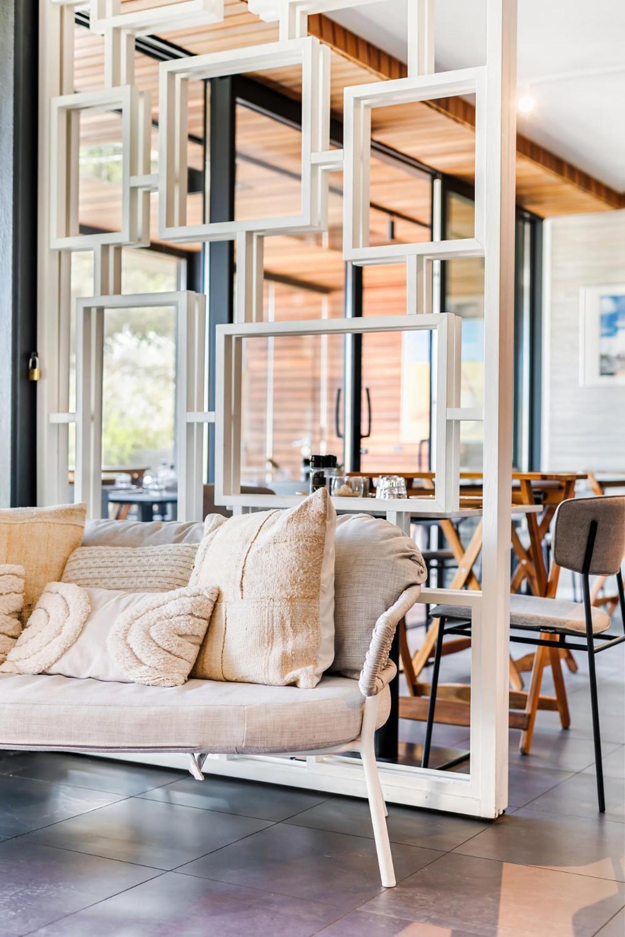 זאוטלנדה Duinhotel Tien Torens מראה חיצוני תמונה